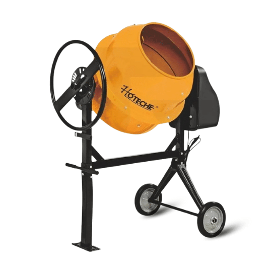 HOTECHE ბეტონის შემრევი | მიქსერი 200 ლიტრი