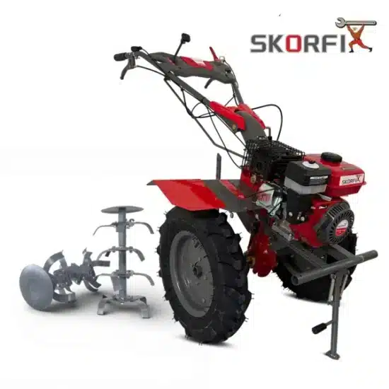 SKORFI მოტობლოკი ბენზინზე 7 9 ცხენის ძალით SK-G900-32