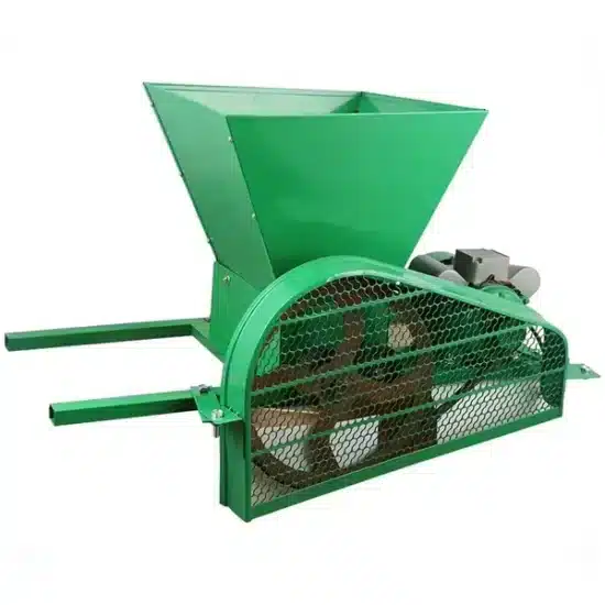 ყურძნის ელექტრო საწური 2500W